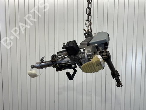 Used Steering column Steering column RENAULT MEGANE III Hatchback (BZ0/1_, B3_) 1.9 dCi (BZ0N, BZ0J) (131 hp) 29204743 29204743