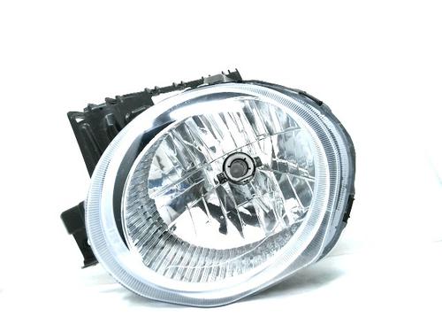 Left headlight NISSAN JUKE (F15) 1.6 | BP30152621C28