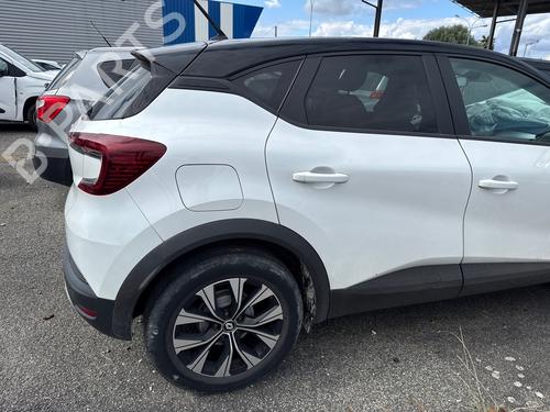 Brugte RENAULT CAPTUR II (HF_) LPG (HFMT) 4950351