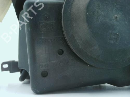 Used Right headlight Right headlight FORD FUSION (JU_) 1.4 TDCi (68 hp) 27682046 27682046