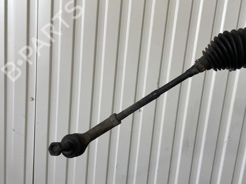 Steering rack NISSAN X-TRAIL I (T30) 2.2 dCi 4x4 | BP20910890M22 