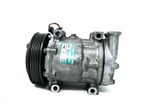 Used AC compressor AC compressor ALFA ROMEO 147 (937_) 1.9 JTDM 16V (937.AXN1B, 937.AXZ1B) (170 hp) 33650230 33650230