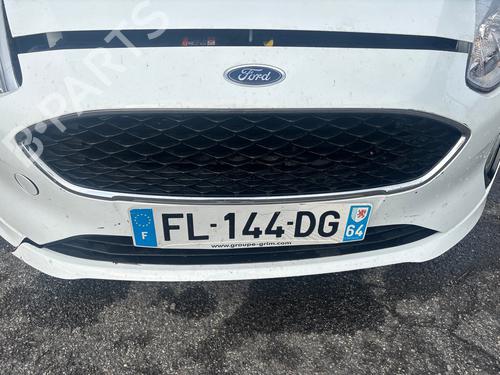 Fælk FORD FIESTA VII (HJ, HF) 1.5 TDCi | BP38475800C45 - Image 38