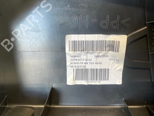 Used Front right panel Front right panel 35993871 35993871