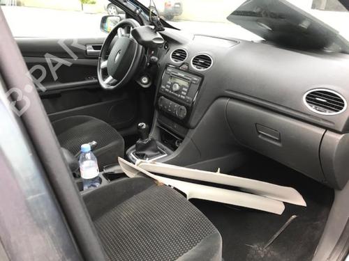 Left front window switch FORD FOCUS II (DA_, HCP, DP) 1.8 TDCi | BP22098887I27 
