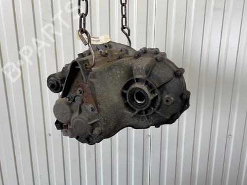 Used Gearbox Gearbox SMART CITY-COUPE (450) 0.6 (S1CLB1, 450.331, 450.336) (45 hp) 20912151 20912151
