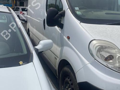 Porte coulissante gauche VAUXHALL VIVARO A Van (X83) 2.0 CDTI | BP22100622C74 - Image 10