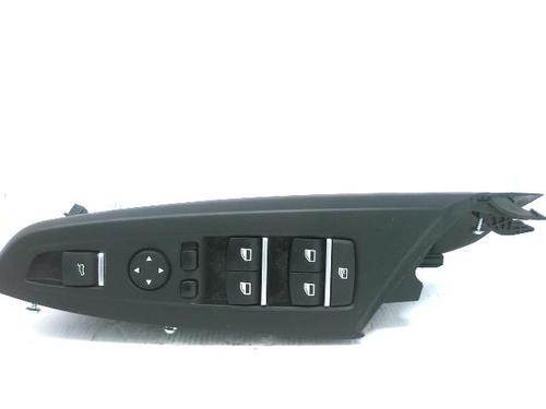 Used Left front window switch BMW X4 (F26) xDrive 20 d (190 hp) 20911924