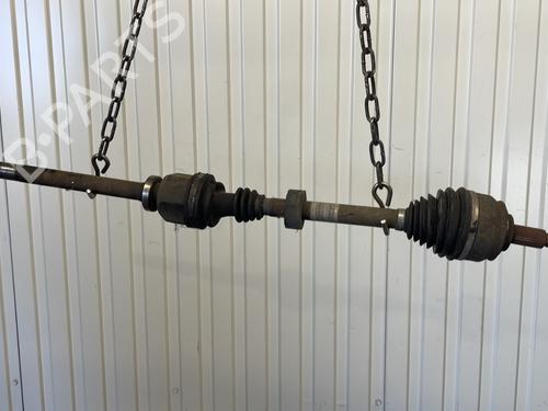 Used Right front driveshaft Right front driveshaft RENAULT ESPACE IV (JK0/1_) 2.0 Turbo (JK0A, JK0B, JK0N) (163 hp) 26213854 26213854