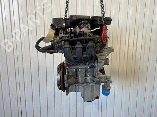 Used Engine Engine TOYOTA AYGO (_B4_) 1.0 (KGB40) (69 hp) 29758308 29758308