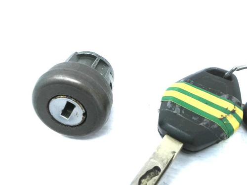 Used Ignition barrel Ignition barrel BMW 3 (E46) 320 d (150 hp) 22101467 22101467