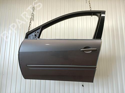 Used Left front door Left front door RENAULT LAGUNA III (BT0/1) 1.5 dCi (BT00, BT0A, BT0T, BT1J) (110 hp) 22100185 22100185
