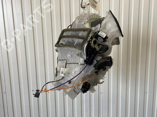 Heater matrix box PEUGEOT 208 I (CA_, CC_) 1.6 HDi / BlueHDi 75 | BP27606448M61