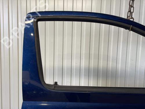Right front door TOYOTA YARIS (_P1_) 1.4 D-4D (NLP10_, NLP10R) | BP28586068C3 