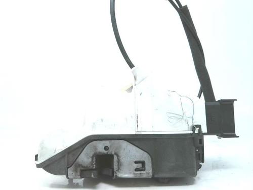 Front left lock CITROËN C3 II (SC_) 1.4 HDi 70 (SC8HZC, SC8HR0, SC8HP4) | BP20912701C98 