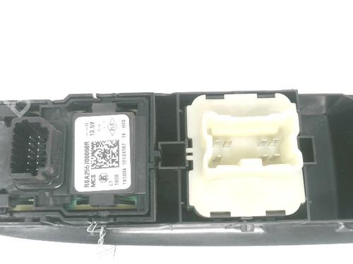 Used Left front window switch Left front window switch 36558500 36558500