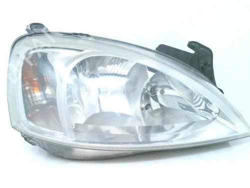 Used Right headlight OPEL COMBO Tour 1.3 CDTI 16V (69 hp) 20911180