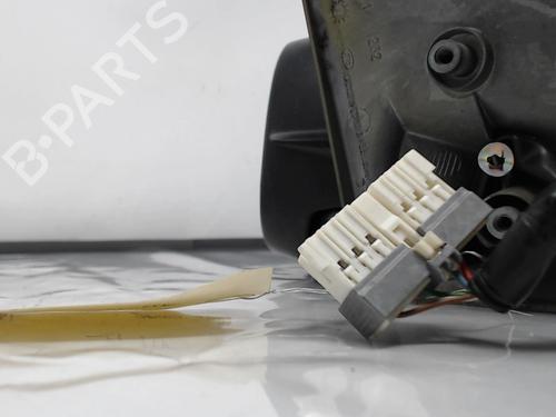 Left mirror PEUGEOT 406 Coupe (8C) 2.0 16V | BP20915124C26 
