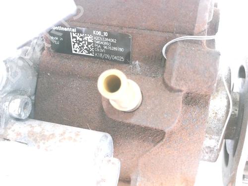 Injection pump MAZDA 5 (CW) 1.6 CD | BP36468172M78 - Image 2