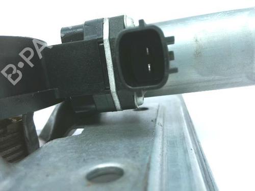 Used Front right window mechanism Front right window mechanism RENAULT CLIO IV (BH_) 1.5 dCi 75 (75 hp) 33274236 33274236