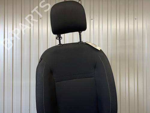 Right front seat DACIA SANDERO II 1.0 SCe 75 (B8JC, B8JD, B8NC) | BP32990948C16 - Image 5