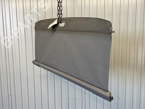 Used Rear parcel shelf Rear parcel shelf MERCEDES-BENZ B-CLASS Sports Tourer (W245) B 200 (245.233) (136 hp) 32186642 32186642