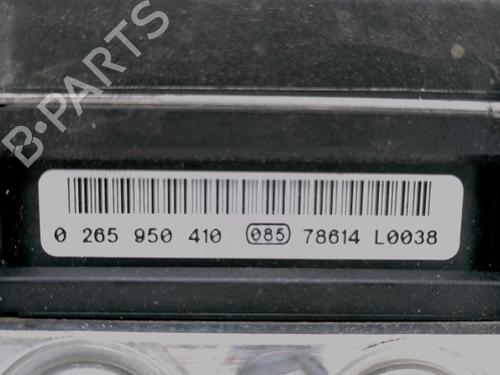 ABS pump BMW 3 Touring (E91) 330 xd | BP35793185M43  - Image 6