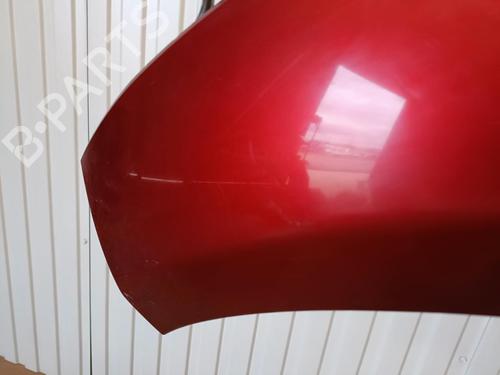 Used Rear left wheel arch trim DODGE NITRO 2.8 CRD 4WD (177 hp) 20914927