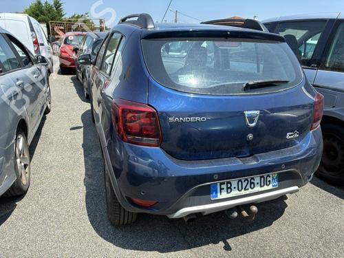AC-Kompressor DACIA SANDERO II TCe 90 (B8M1, B8MA, B8AC) | BP39046029M34 - Image 15
