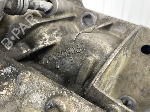 Gearbox RENAULT KANGOO (KC0/1_) 1.5 dCi (KC07) | BP33650229M3 - Image 6