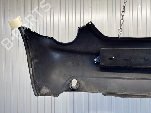 Rear bumper VW NEW BEETLE (9C1, 1C1) 1.9 TDI | BP21202112C8 
