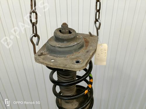 Used Right front shock absorber Right front shock absorber PEUGEOT 807 (EB_) 2.2 HDi (128 hp) 22100947 22100947