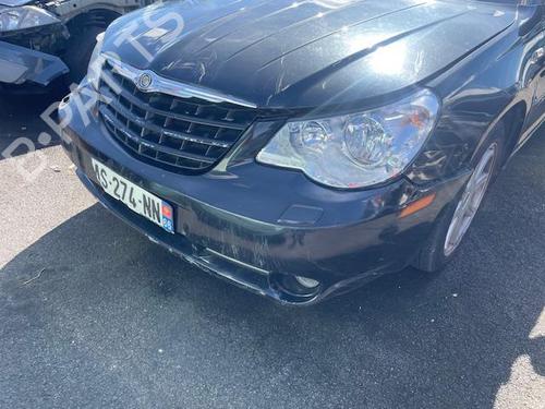 Subframe CHRYSLER SEBRING Convertible (JS) 2.0 CRD | BP25893210M9 - Image 8