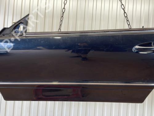 Used Left front door MERCEDES-BENZ CLK (C209) CLK 270 CDI (209.316) (170 hp) 20914055