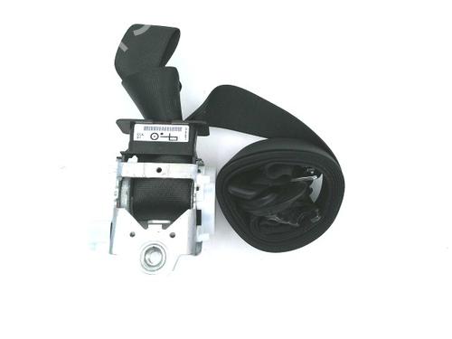 Front left seatbelt BMW X1 (E84) xDrive 20 d | BP27221129I26  - Image 5