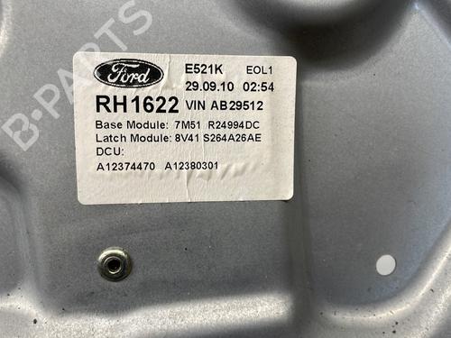 rear-right-window-mechanism-ford-kuga-i-2008-2009-2010-2011-2012-30110436 main image