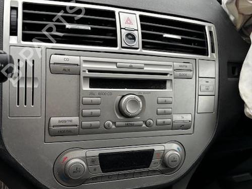 Left sun visor FORD KUGA I 2.0 TDCi | BP25738657I1 - Image 6