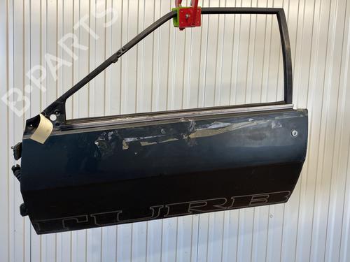Used Left front door RENAULT FUEGO (136_) 2.1 TD (88 hp) 22596858