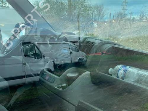 Left front driveshaft PEUGEOT BOXER Van 2.2 HDi 100 | BP22100474M38  - Image 23