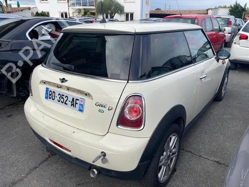 Starter MINI MINI (R56) One D | BP22101148M8  - Image 15