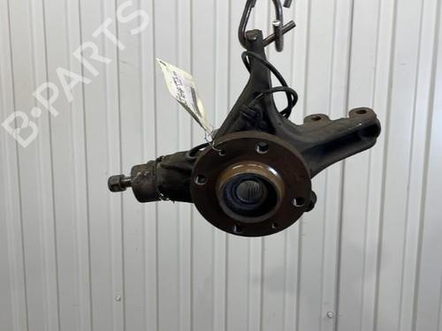 Used Right front steering knuckle PEUGEOT 308 I (4A_, 4C_) 1.6 HDi (90 hp) 20914382