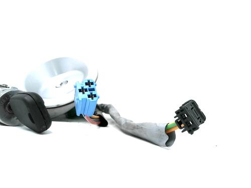 Used Ignition barrel Ignition barrel CITROËN BERLINGO / BERLINGO FIRST Box Body/MPV (M_) 1.9 D 70 (MBWJZ, MCWJZ) (69 hp) 32184482 32184482