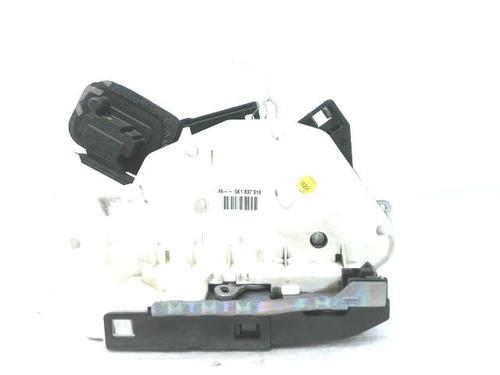 Front right lock VW POLO V (6R1, 6C1) 1.2 | BP22100694C97 