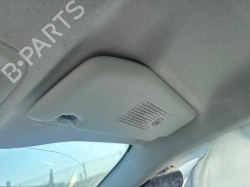 Left front window switch PEUGEOT 208 I (CA_, CC_) | BP37187161I27 - Image 5