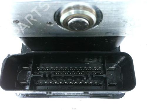 ABS pump BMW 1 (E87) 116 i | BP20976117M43 