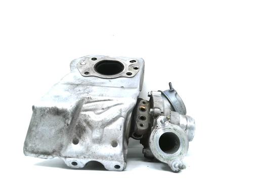 Used Turbocharger/Supercharger PEUGEOT 2008 I (CU_) 1.2 THP 110 / PureTech 110 (110 hp) 30396786