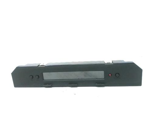 Used Display monitor SUZUKI SX4 (EY, GY) 1.6 DDIS (RW416D) (90 hp) 24330941