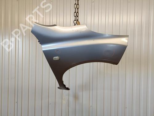 Right front fenders NISSAN MICRA III (K12) 1.2 16V | BP22101065C42 
