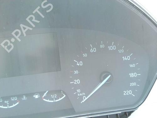 Instrument cluster FORD FIESTA VII Van 1.0 EcoBoost Flex | BP29563948C47  - Image 6
