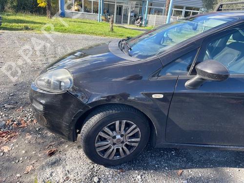Gearbox FIAT PUNTO (199_) 1.3 D Multijet | BP30683211M3 - Image 17